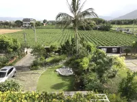 Casa De Dafne B&B Hualien - con vistas a la montaña