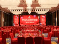 Ordos Yonggui Hotel Hotels in Ordos