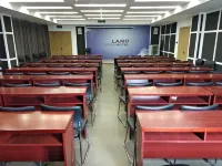 LanOuShangPin Hotel (Shan County Yinzuo Mall) Các khách sạn ở Huyện Thiện