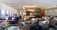 Rong Qiao Hotel - Quầy bar