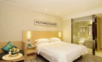 City Comfort Inn (Lipu Central Square)
