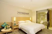 City Comfort Inn (Lipu Central Square)