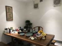 度美酒店(杭州钱江新城店) - 健身娱乐设施