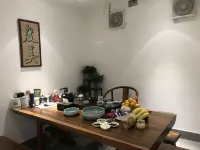 Du  Mei  Hotel - que admiten mascotas