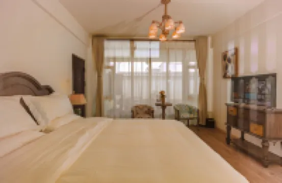 Laoshan Lanhuayuan Inn