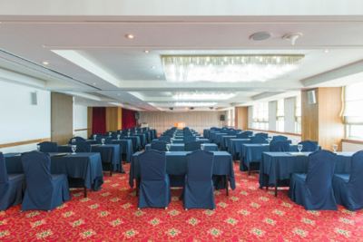 会議室 ベストウエスタンプレミア仁川エアポートホテルの写真