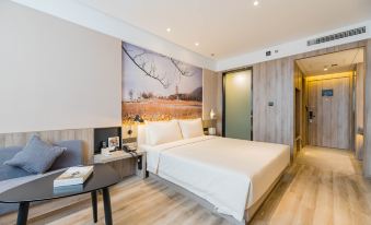 Atour Hotel (Xuzhou Jianguo East Road, Suning Plaza)