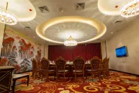 West Hotel Hotels in Fengcheng