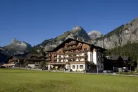Bernerhof Swiss Quality Hotel Các khách sạn gần Kloster Dhammapala