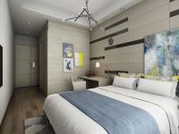 济南朵兰酒店式公寓 - 精品大床房