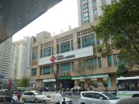 如家商旅酒店(上海火车站南广场店) - 酒店附近