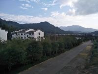 江山都都宾馆 - 标准间