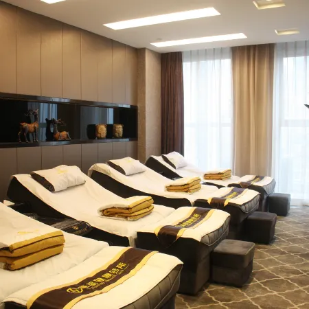 Fortune Gloria Plaza Hotel Xiangtan