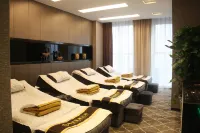 Fortune Gloria Plaza Hotel Xiangtan - Spa