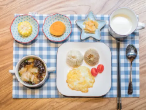 Sanyueli Holiday B&B (Huangshan Tunxi Old Street Branch) Hotel di Huangshan