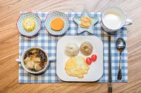 Sanyueli Holiday B&B (Huangshan Tunxi Old Street Branch)