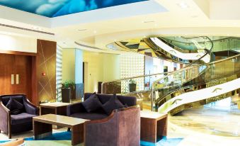 The Leela Hotel
