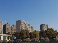 Jurong Future Yu International Apartment