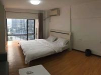 广州青庭公寓 - 标准大床房