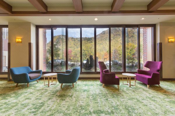 호텔 다이세쓰(Hotel Taisetsu Onsen＆Canyon Resort)_4