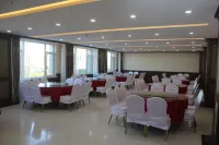 Ruifeng Business Hotel Hotels in Jianchang
