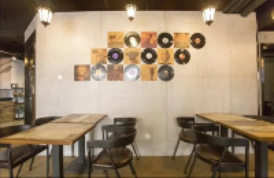 Sanya Fish Tour the Seaview Tavern Hotel