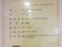 艾居连锁酒店(盖州兴隆店) - 其他