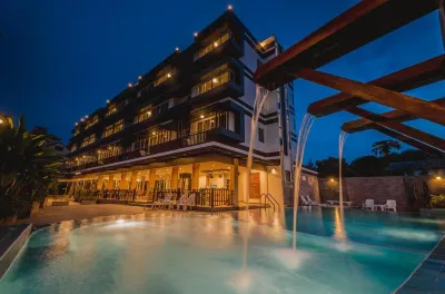TH Beach Hotel Hotels in Hua Hin