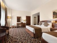 Howard Johnson by Wyndham Bur Dubai Các khách sạn gần Hải cảng Rashid