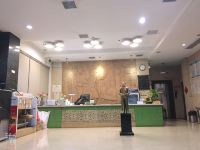 石门小家碧玉商务酒店 - 其他