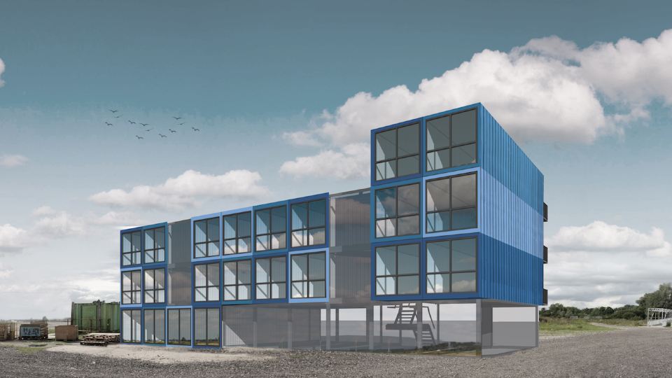 City Lab Hotel