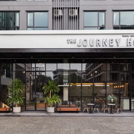 The Journey Hotel Bangna