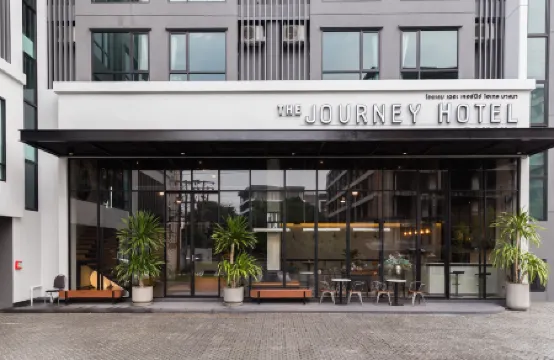 The Journey Hotel Bangna