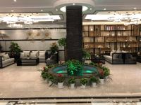 蚌埠美度酒店 - 公共区域
