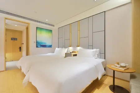 JI Hotel (Hangzhou Wulin Square Yintai)