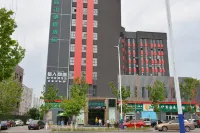City Comfort Inn Hotel (Yining Shanghai Town Airport) Hotels in Yining