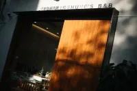 西安尚學社的六間上房 - 寵物友善