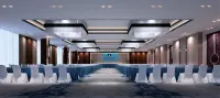 San Jiang International Hotel Hotel a Yangxin