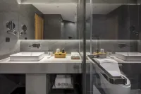 仟那飯店（新鄉華蘭大道胖東來購物廣場店） - 3 星級