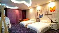 Nanbu Aegean Cultural Theme Hotel