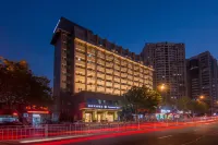 Baili Aishang Hotel (Nantong Luohe Scenic Area Yaoban Branch)