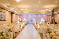 Huatian Century Hotel