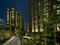 Upper House Shanghai Hotels in Shanghai