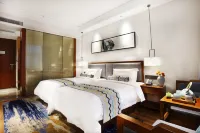 Nanyuan New City Hotel (Dongqian Lake Xiaoputuo Youngor Zoo) Hotels in Ningbo