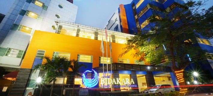 Hotel Bisanta Bidakara Tunjungan Hotel a Surabaya