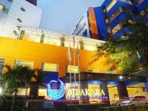 Hotel Bisanta Bidakara Tunjungan