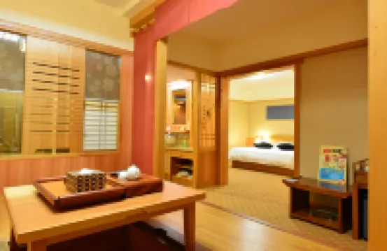 Yuwenquan Hot Spring Resort