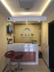 雲逸ホテル 北京（解放軍総医院第八医学中心安河橋北地下鉄駅）