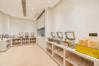 Atour Hotel Shangrao Administrative Center