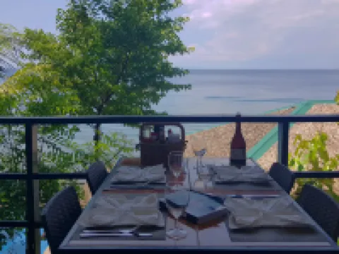 Blue Ribbon Dive Resort Hotels in Mabini